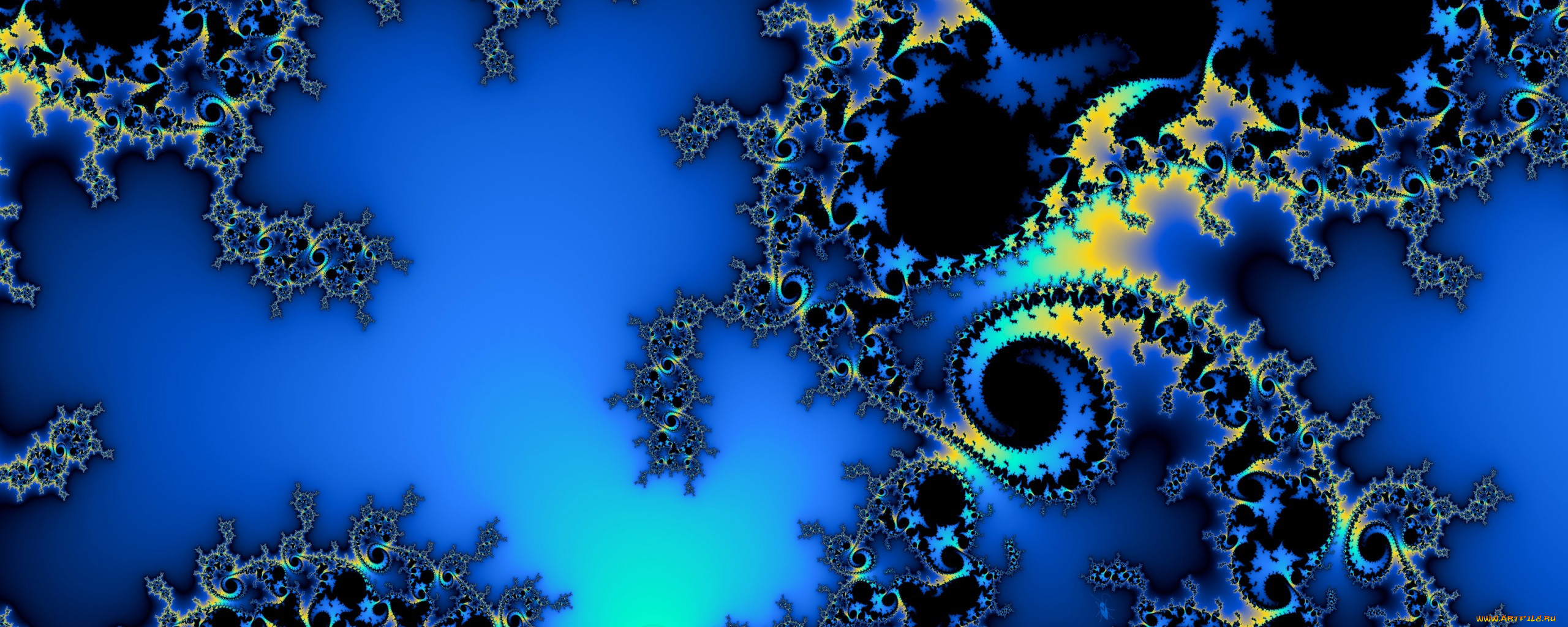 3, , fractal, 